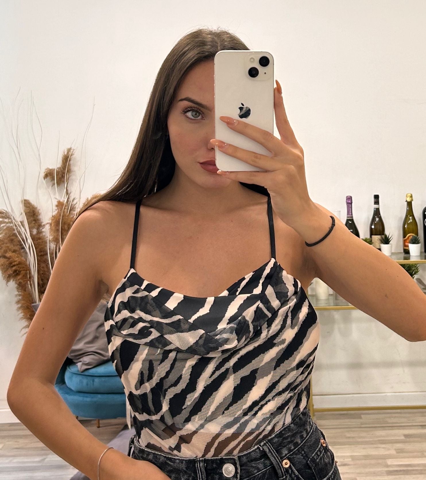 body velato primier
