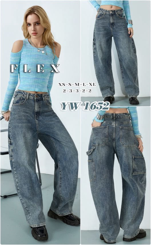 jeans balloon londra