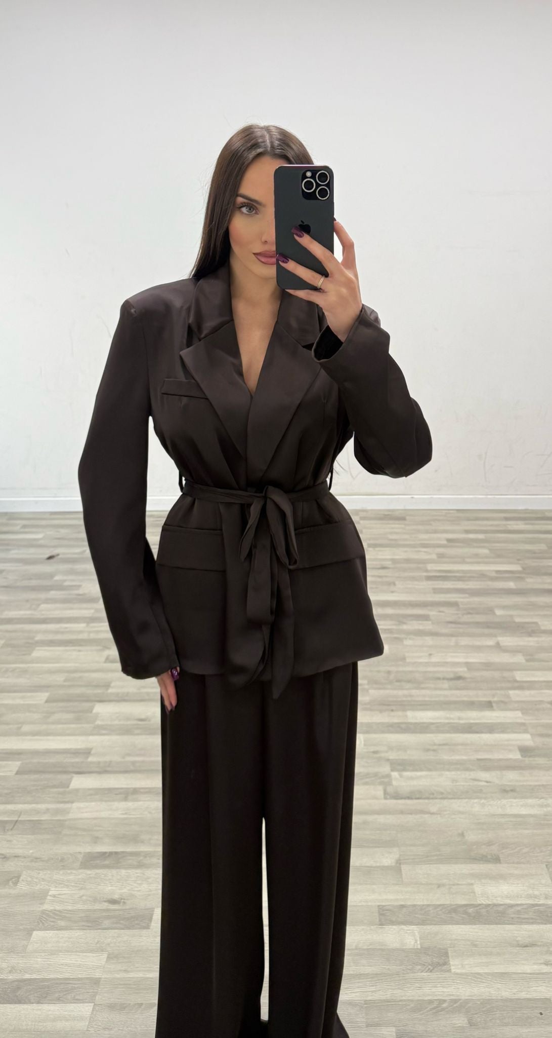 tailler in raso wist