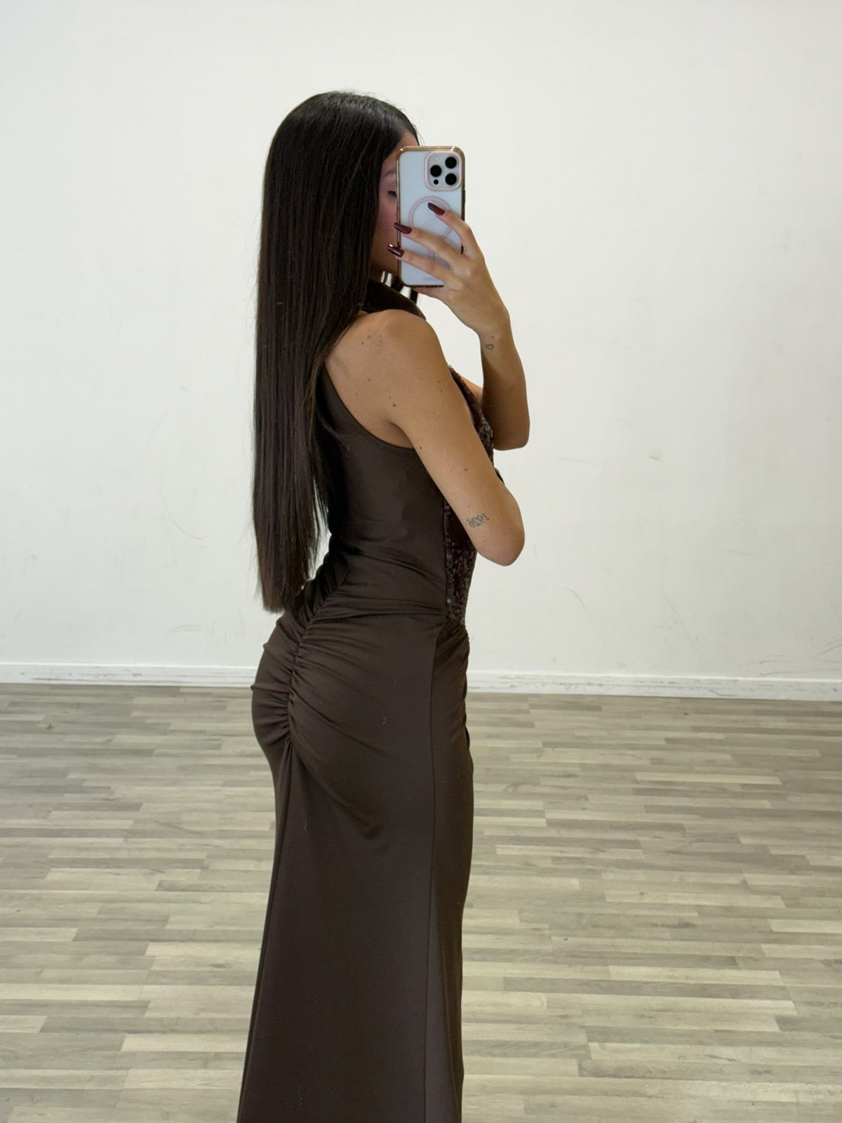 vestito paris