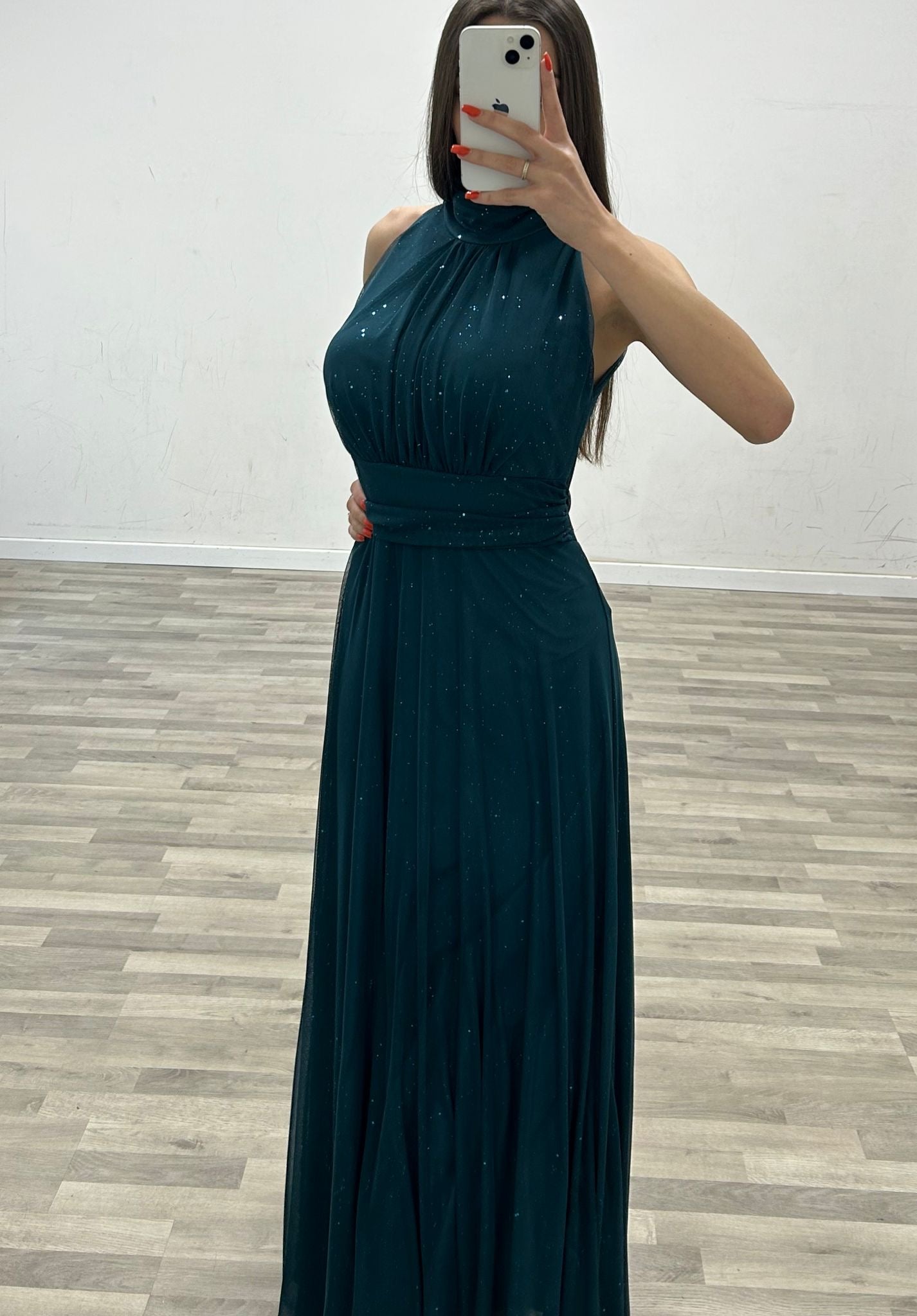 vestito velik roberta