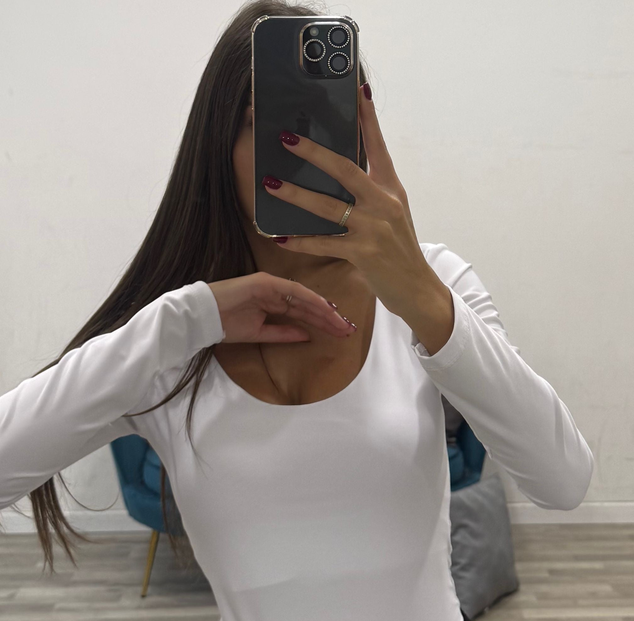 body scollo madonna