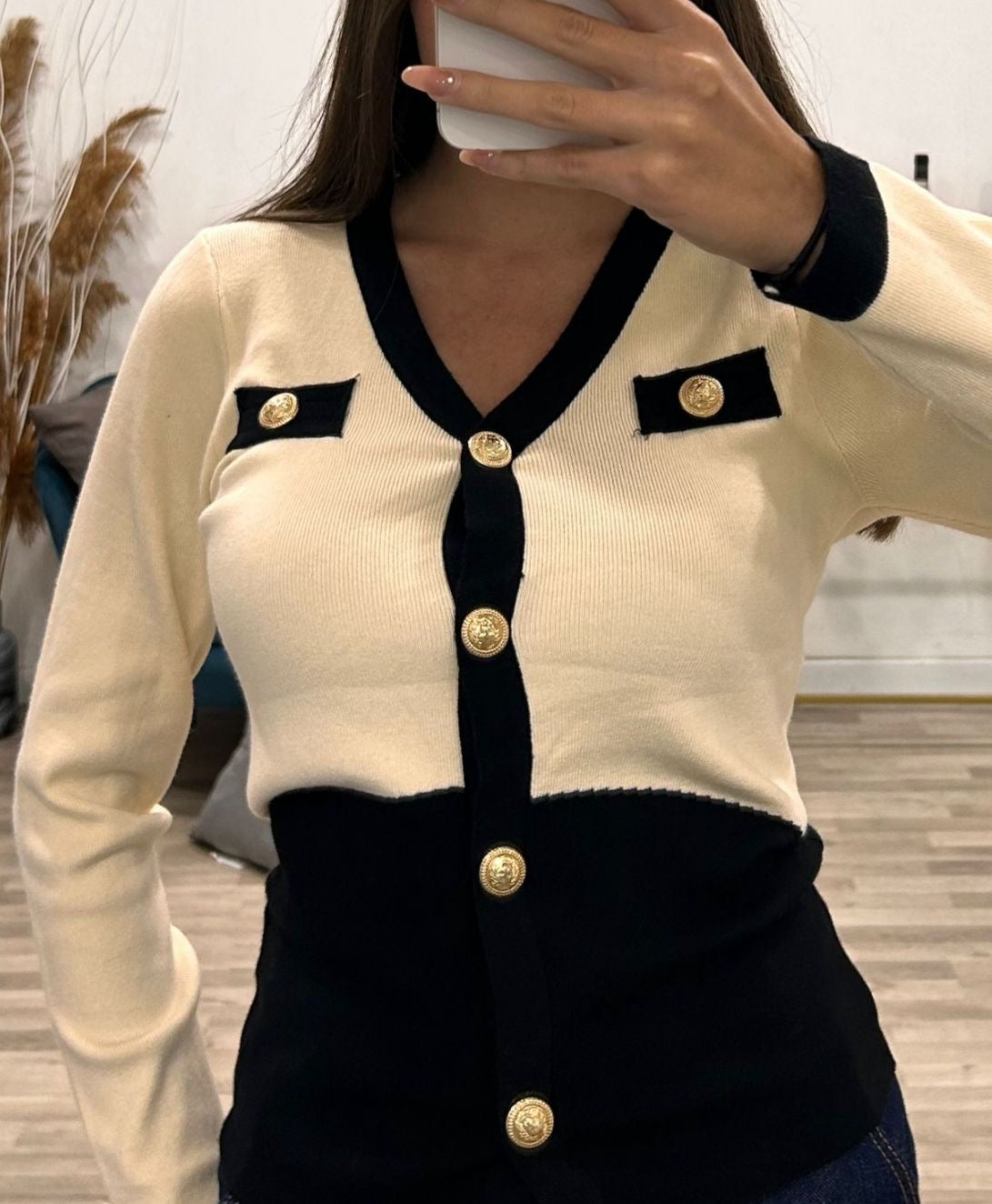 cardigan montecarlo