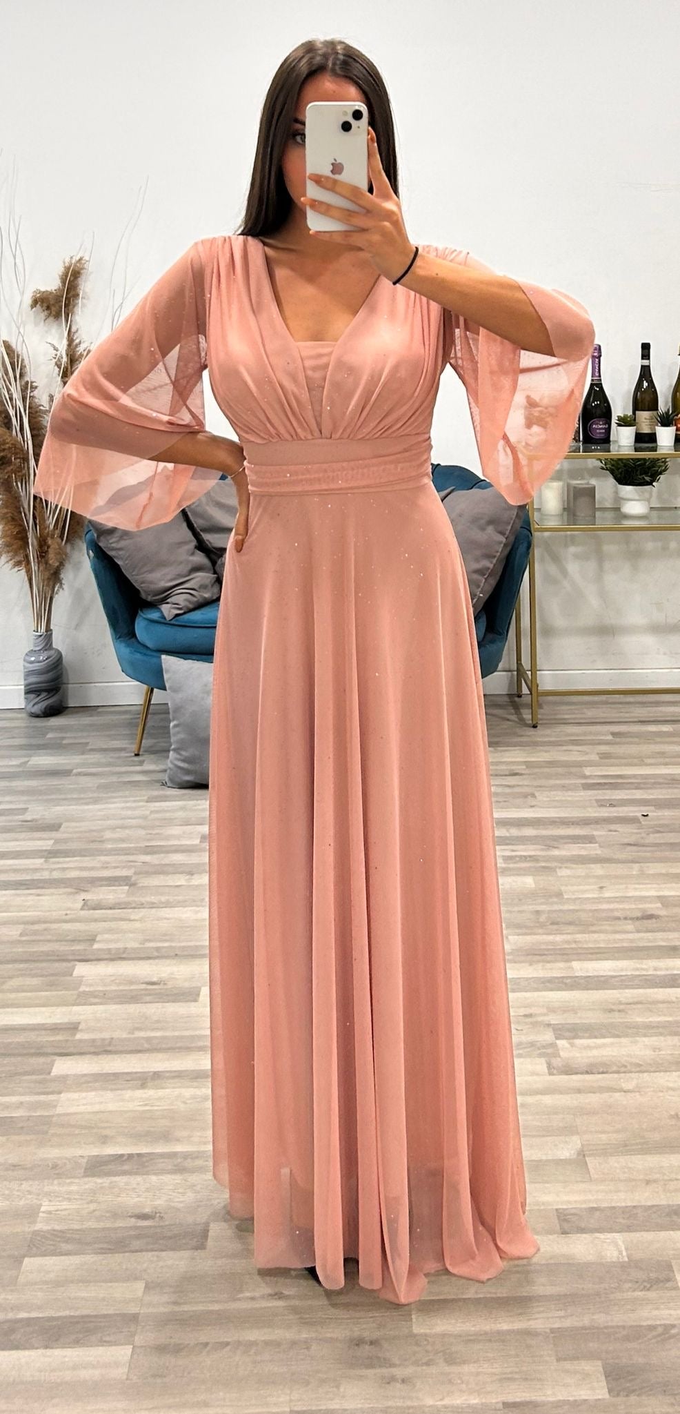 vestito roberta