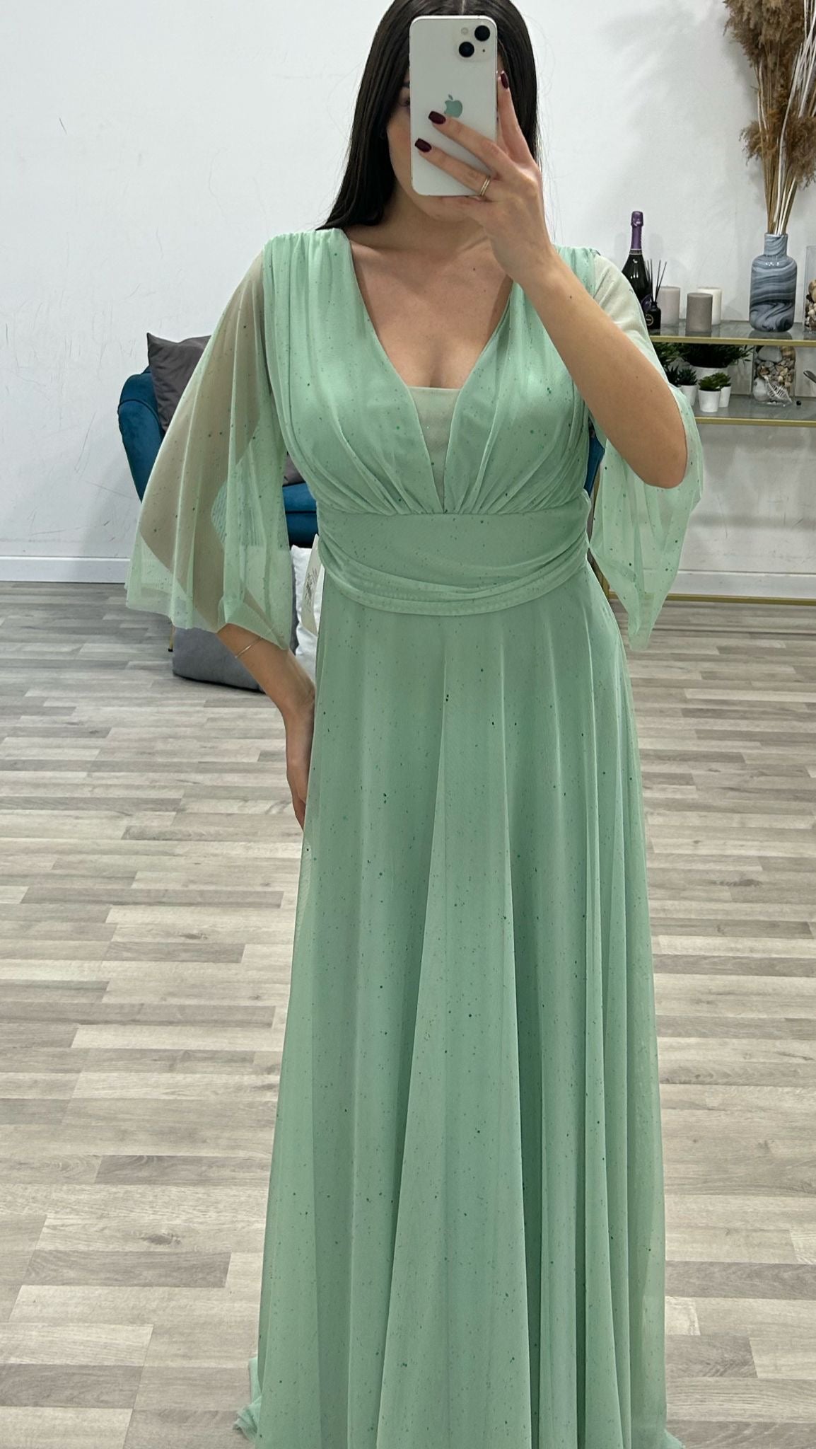 vestito roberta