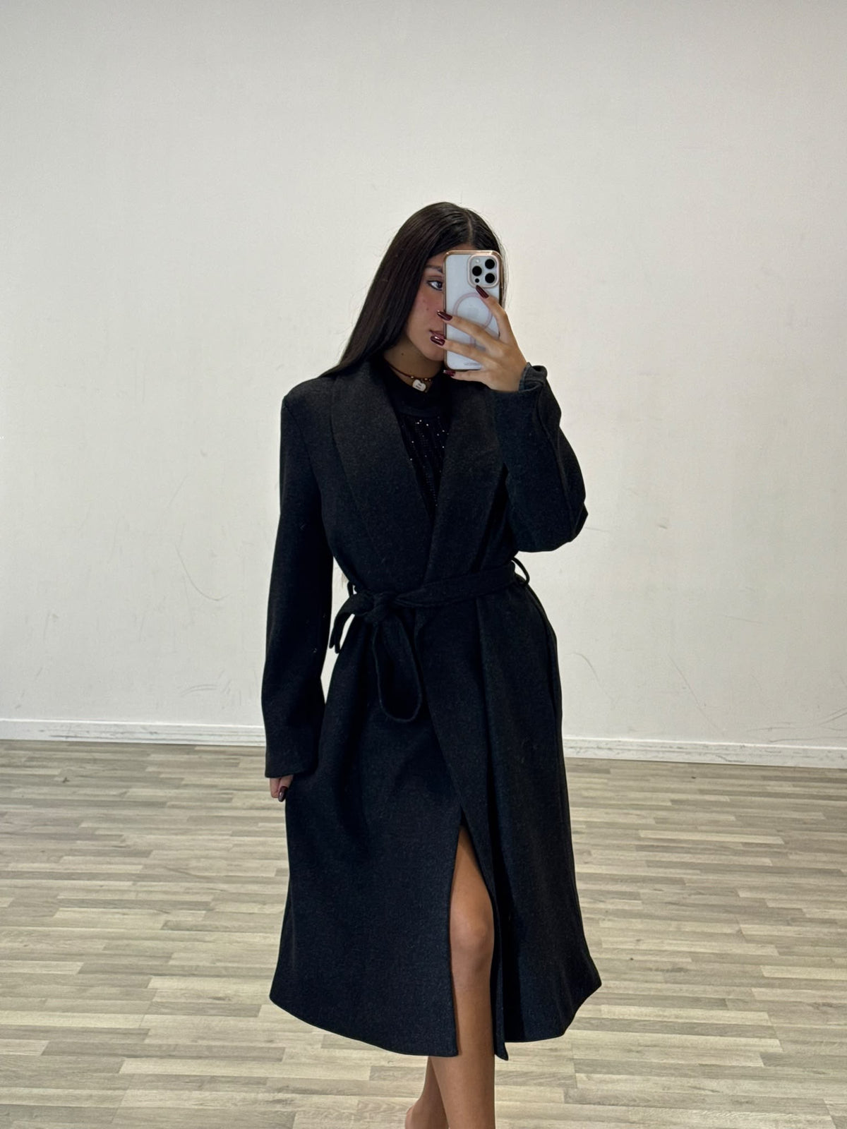 cappotto via filangieri