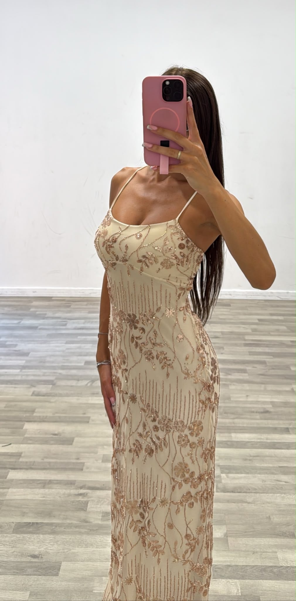 vestito a fascia dublino