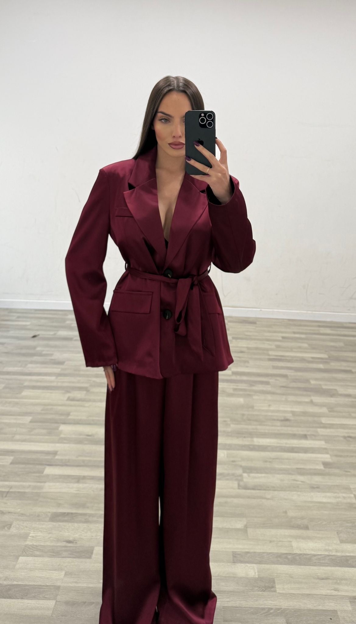 tailler in raso wist