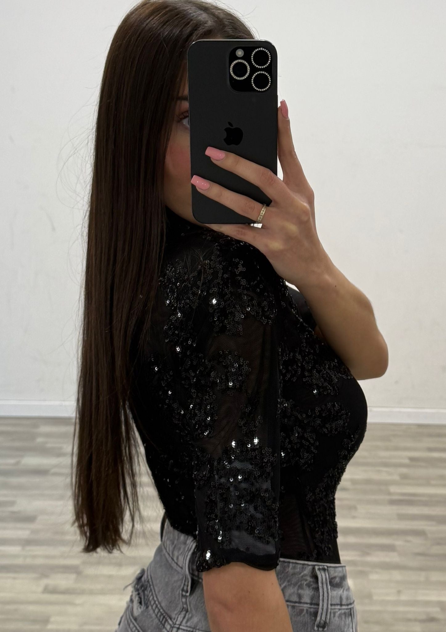 body villa imperiale