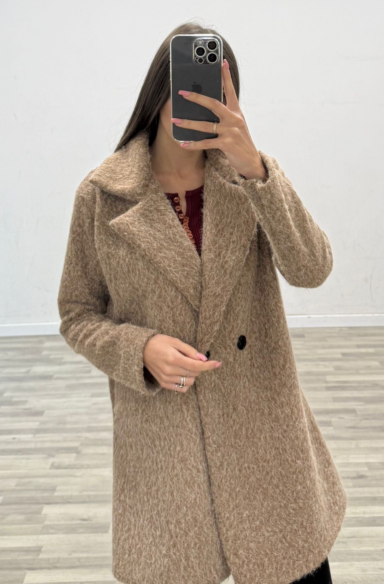 cappottino good price alice