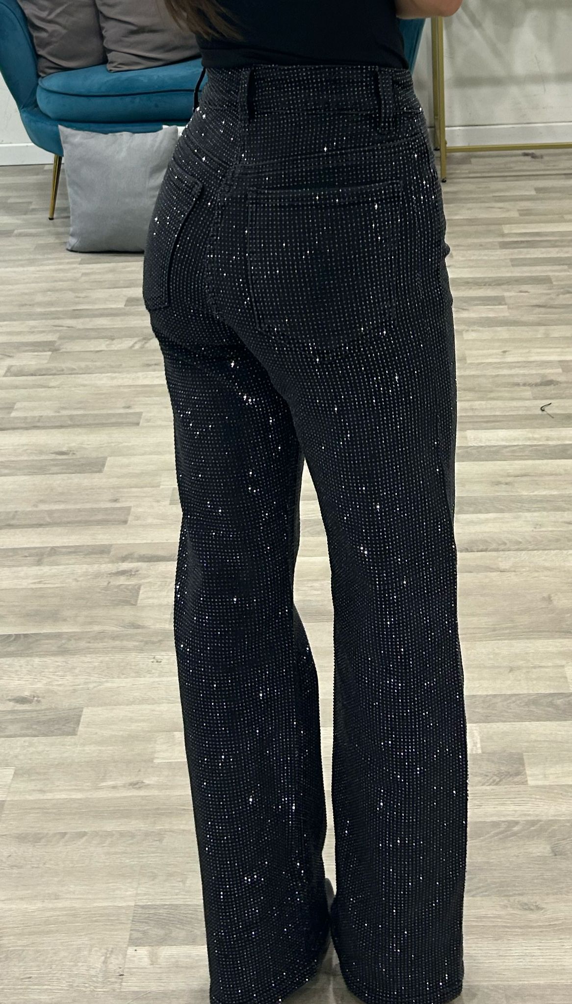 jeans masha