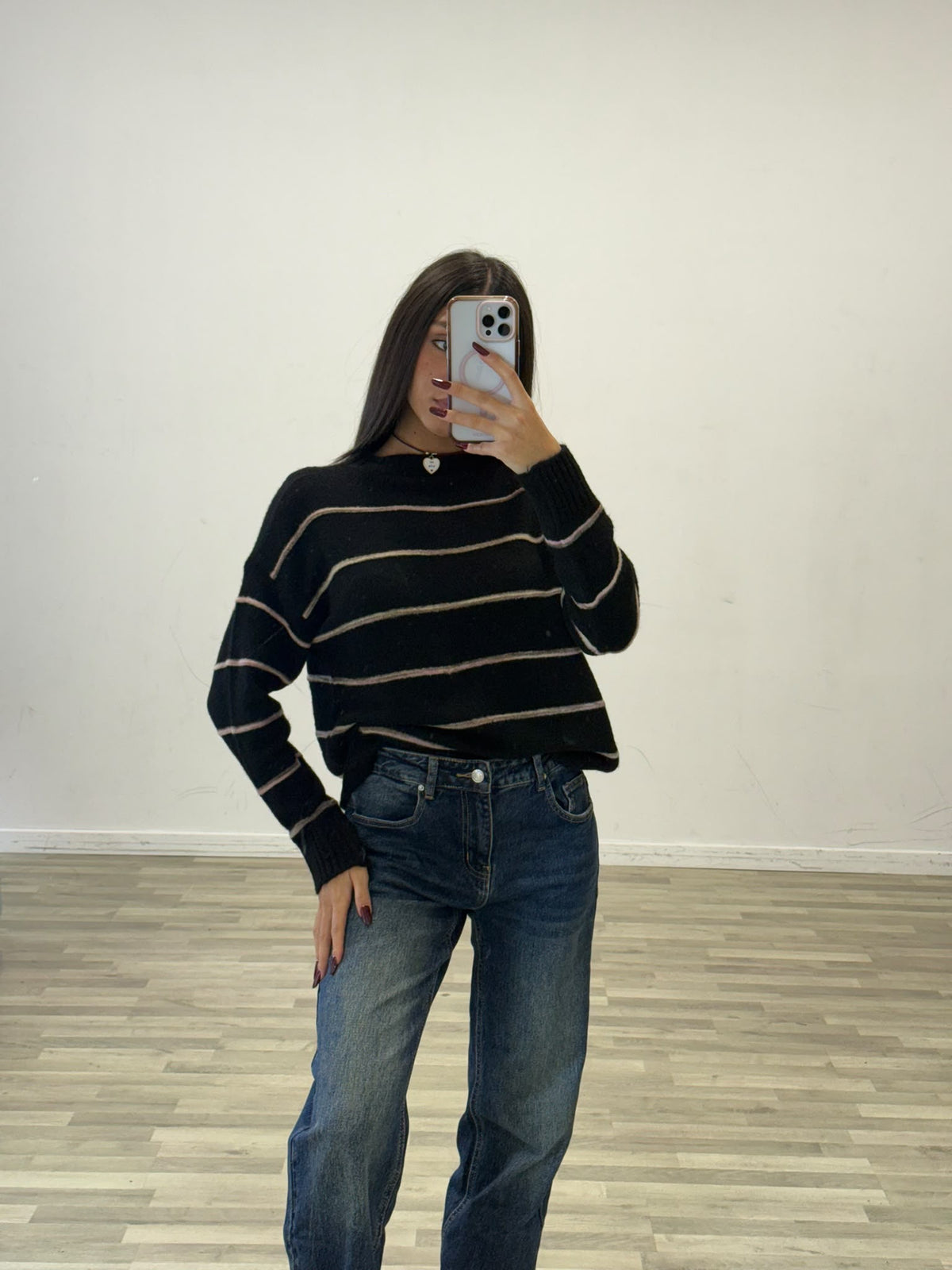 pull a righine carpis