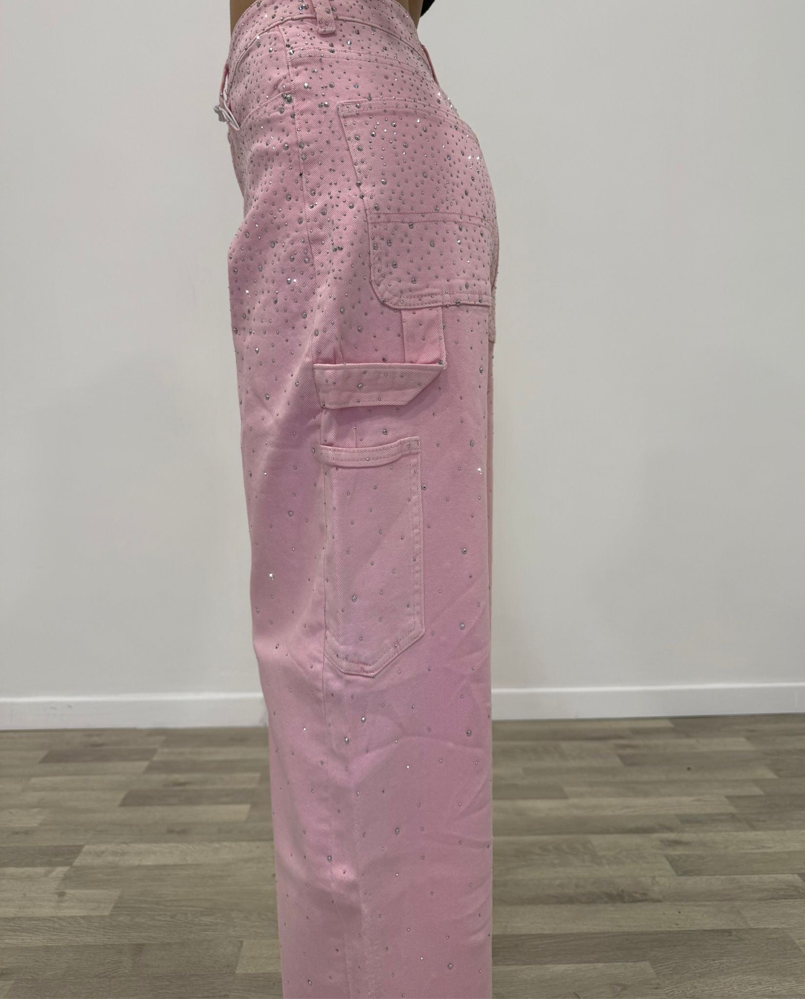 jeans balloon big babol