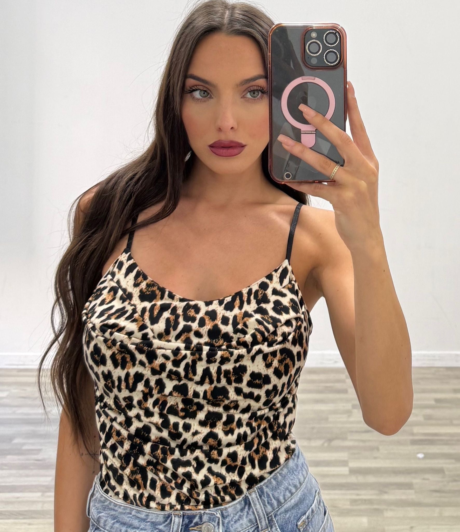 body primier savana