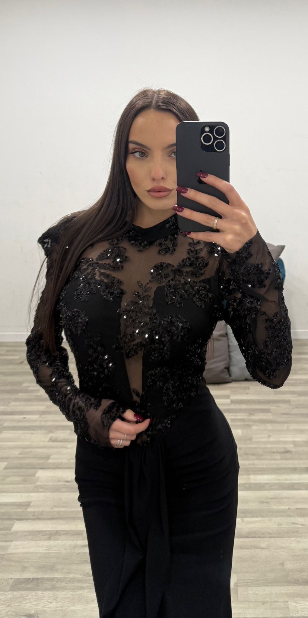 vestito december