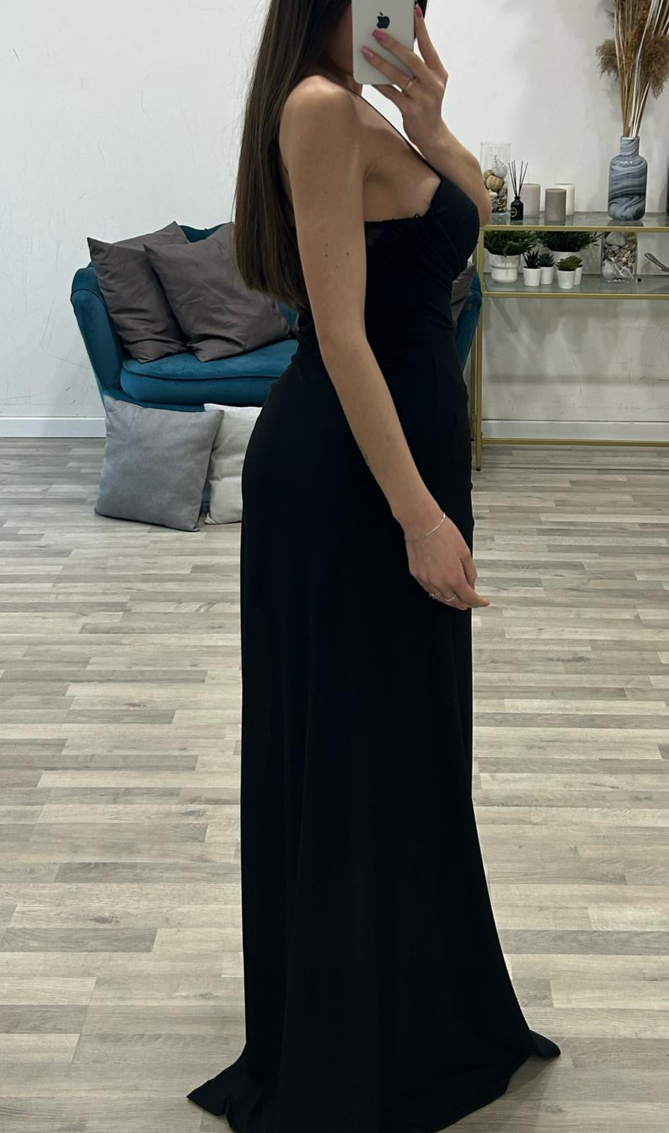 vestito eiffel