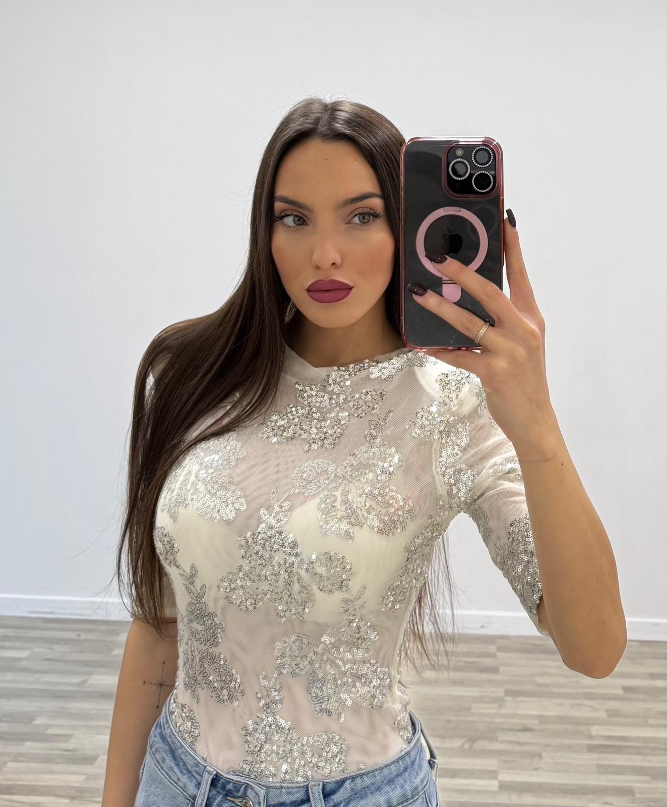 body villa imperiale