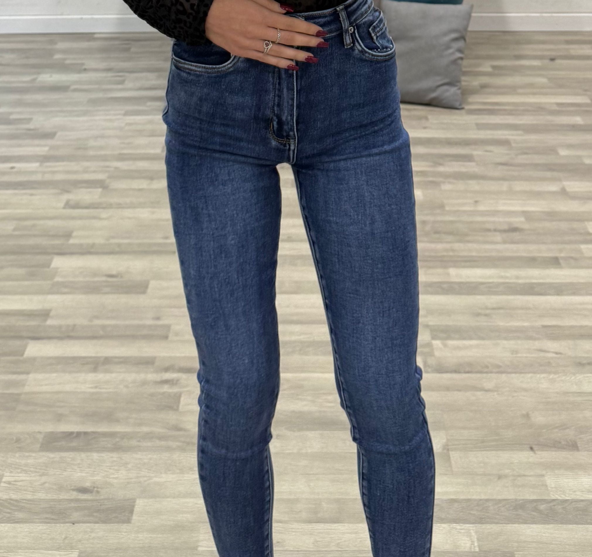 jeans skinny
