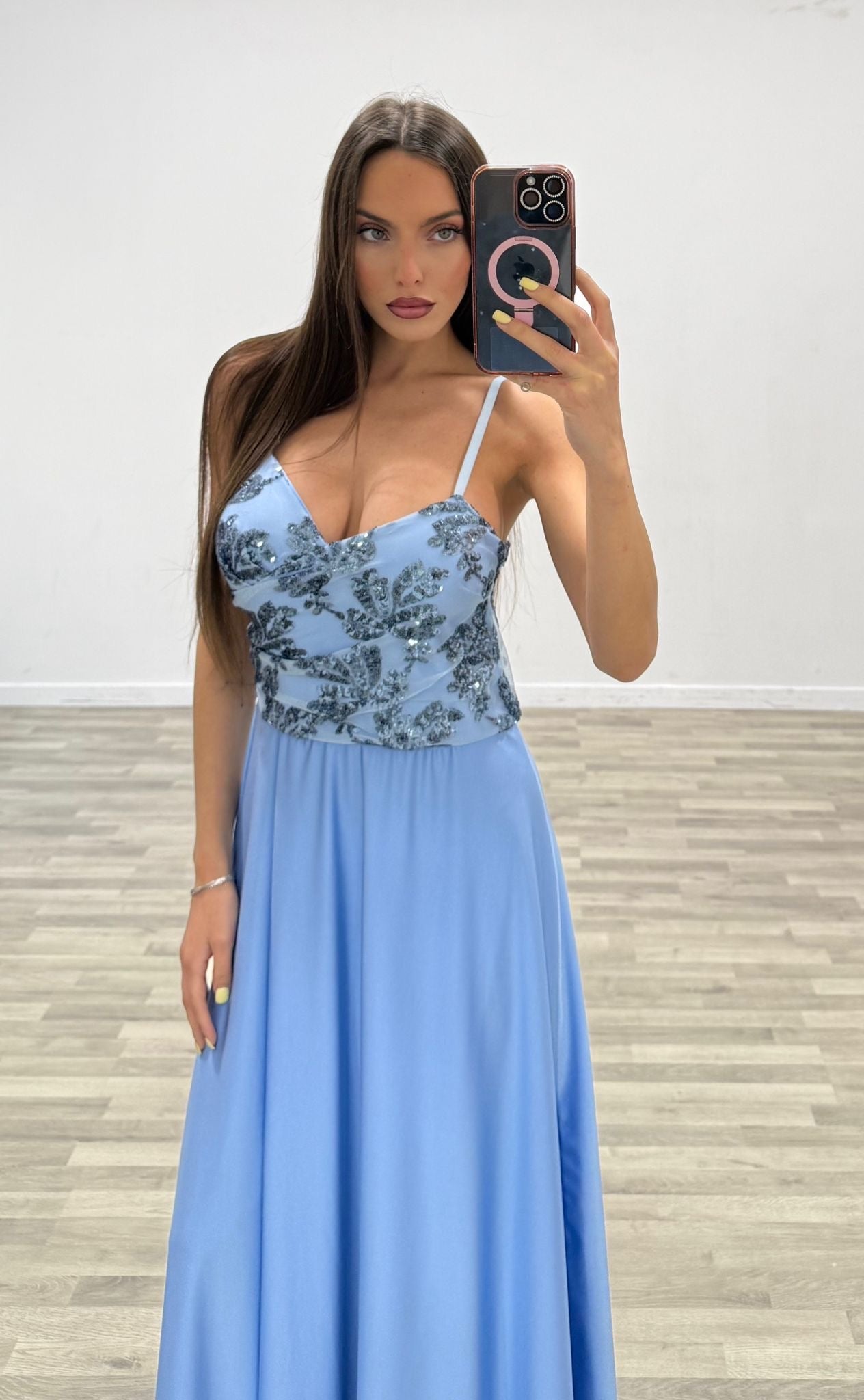 vestito mimosa