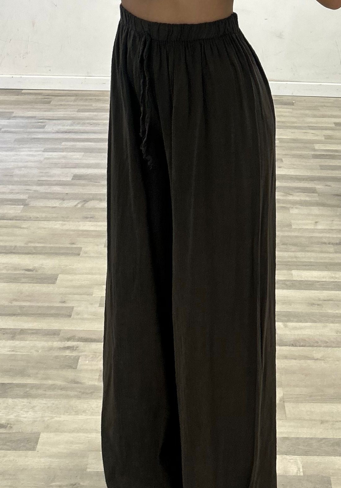 pantalaccio lino carpis