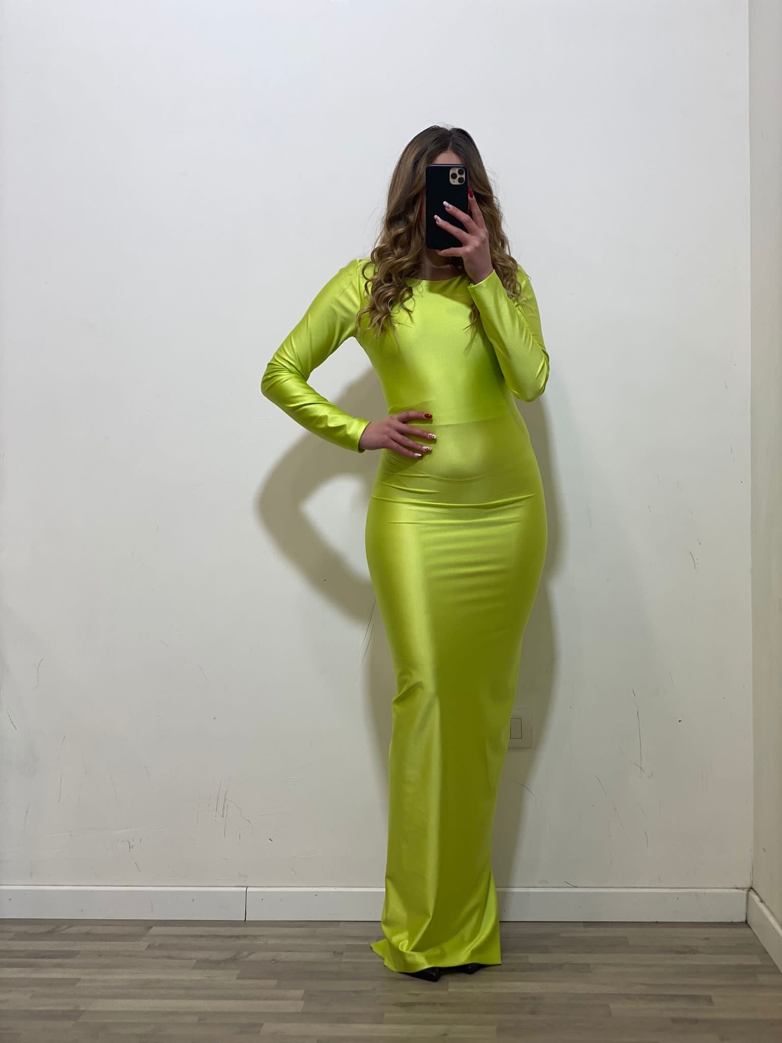 vestito rio