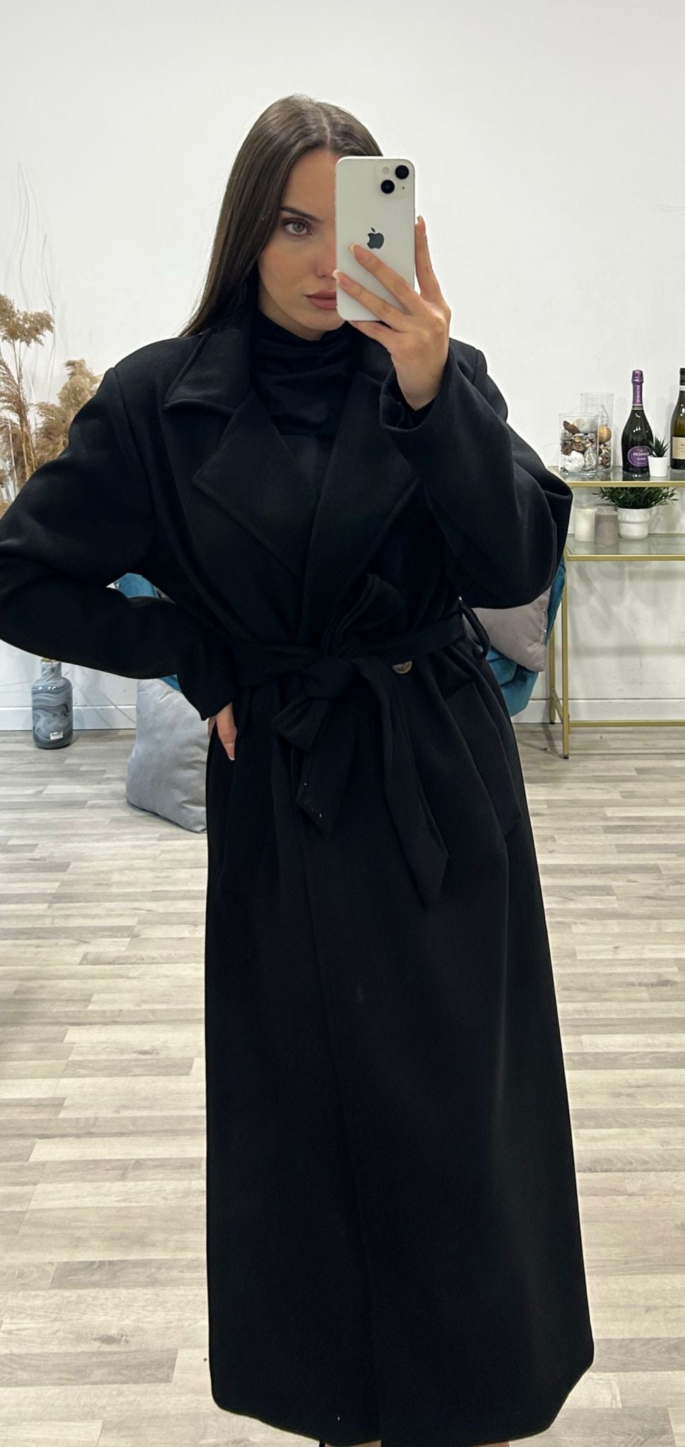 cappotto francesca