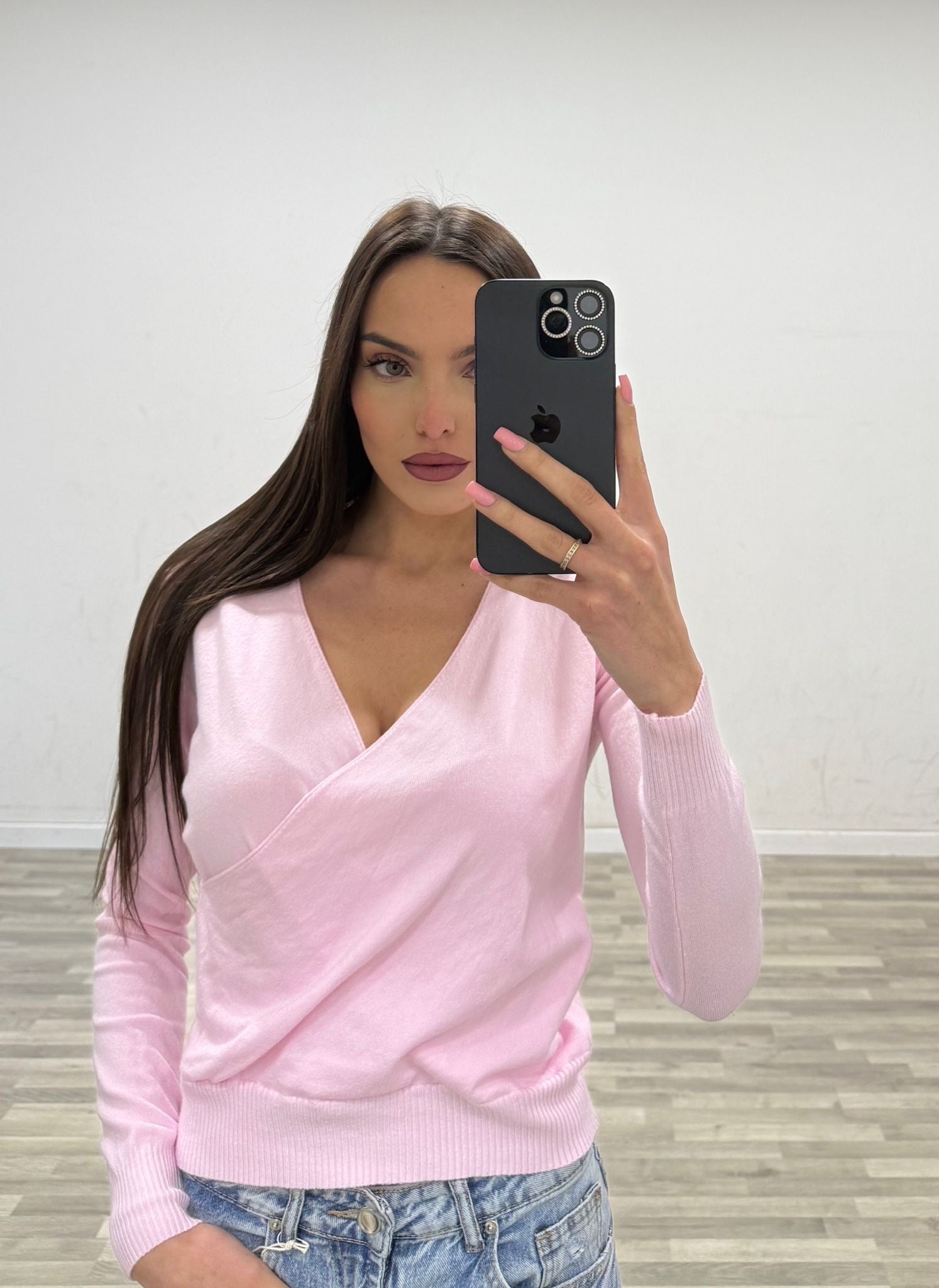 incrociatina zs studio in