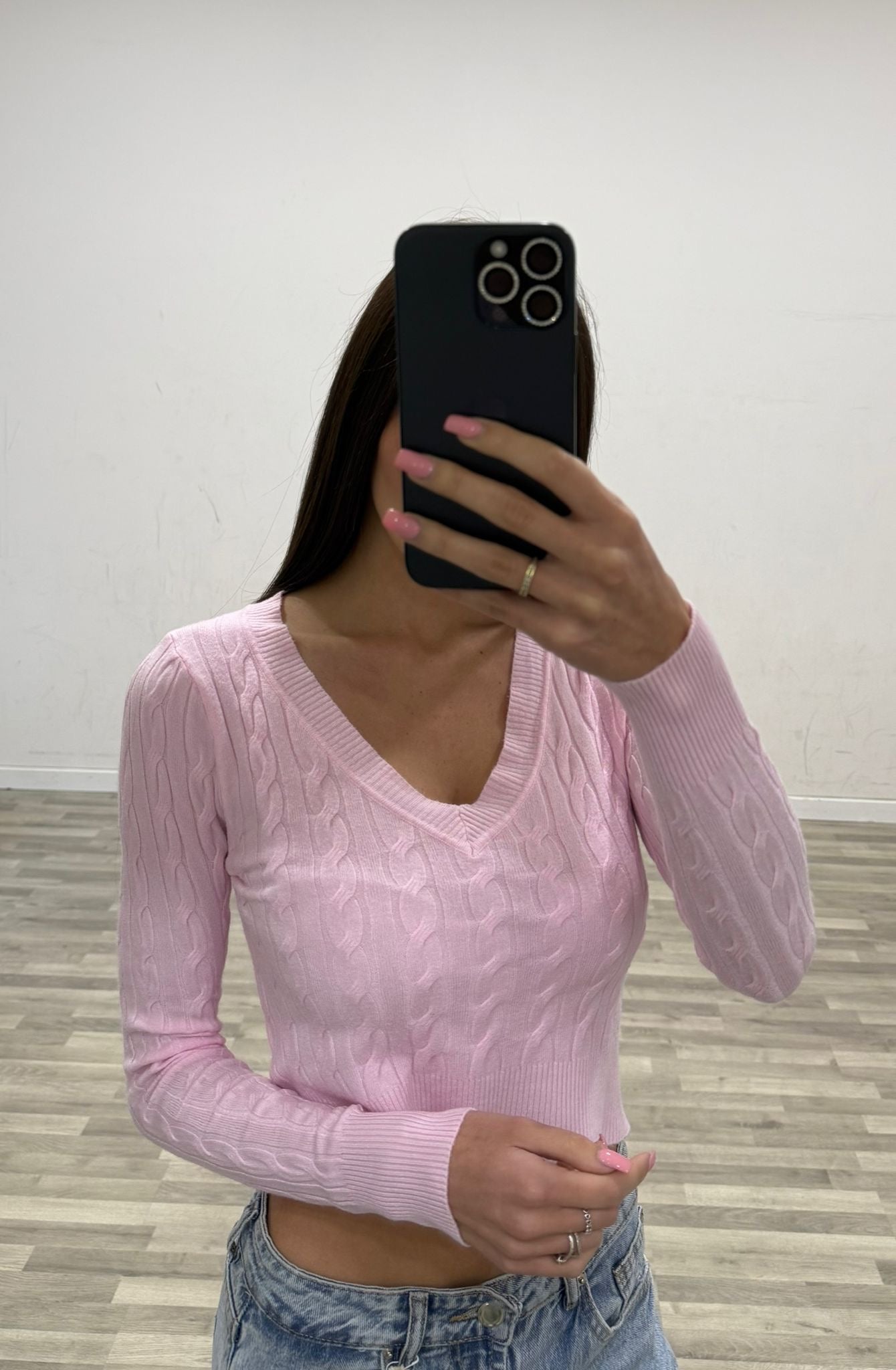 scollo a v corto zs