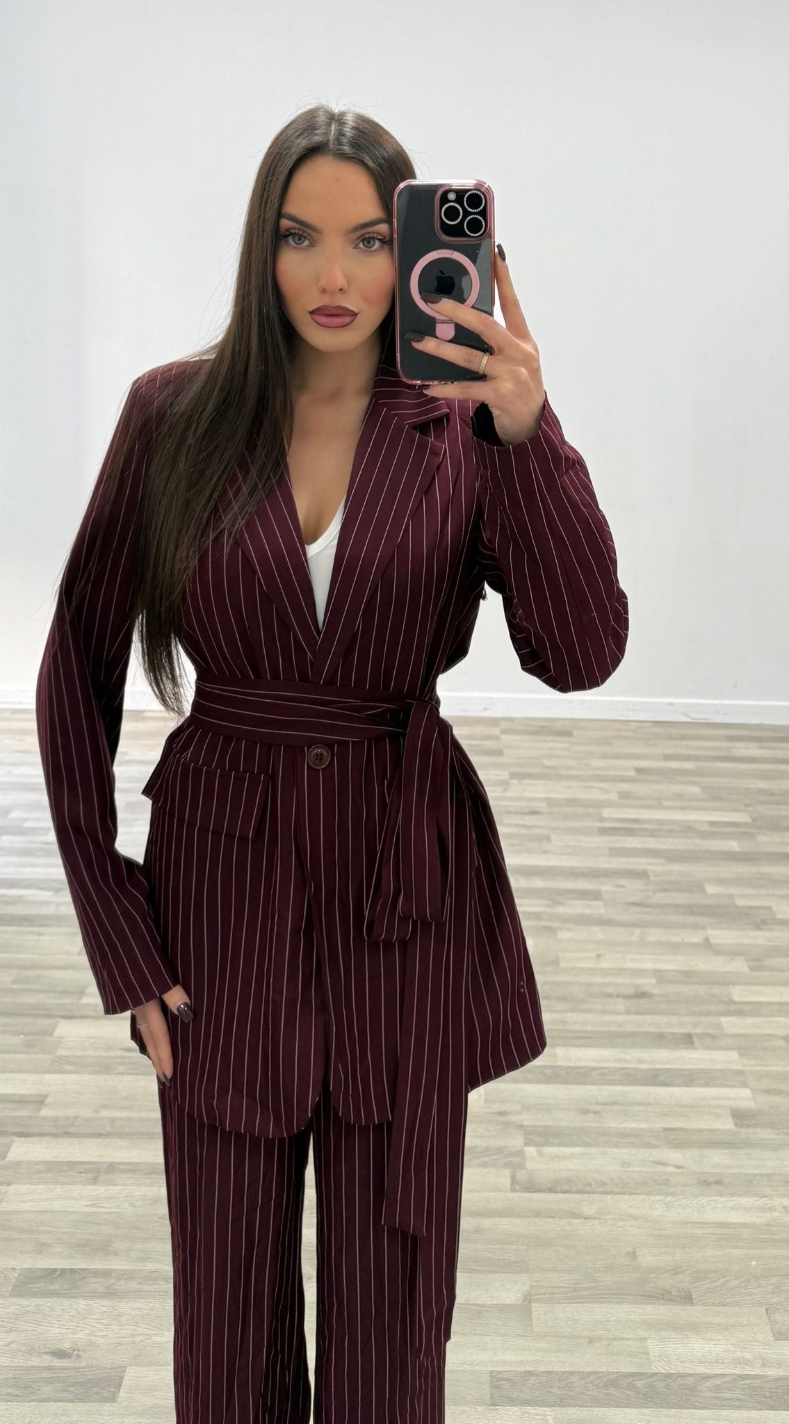 tailler gessato luisa