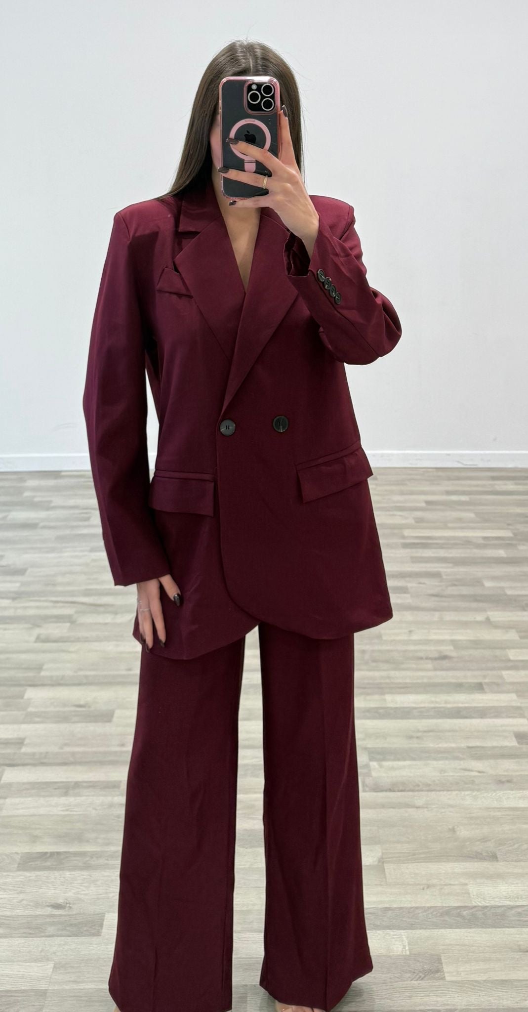 tailler lucrezia