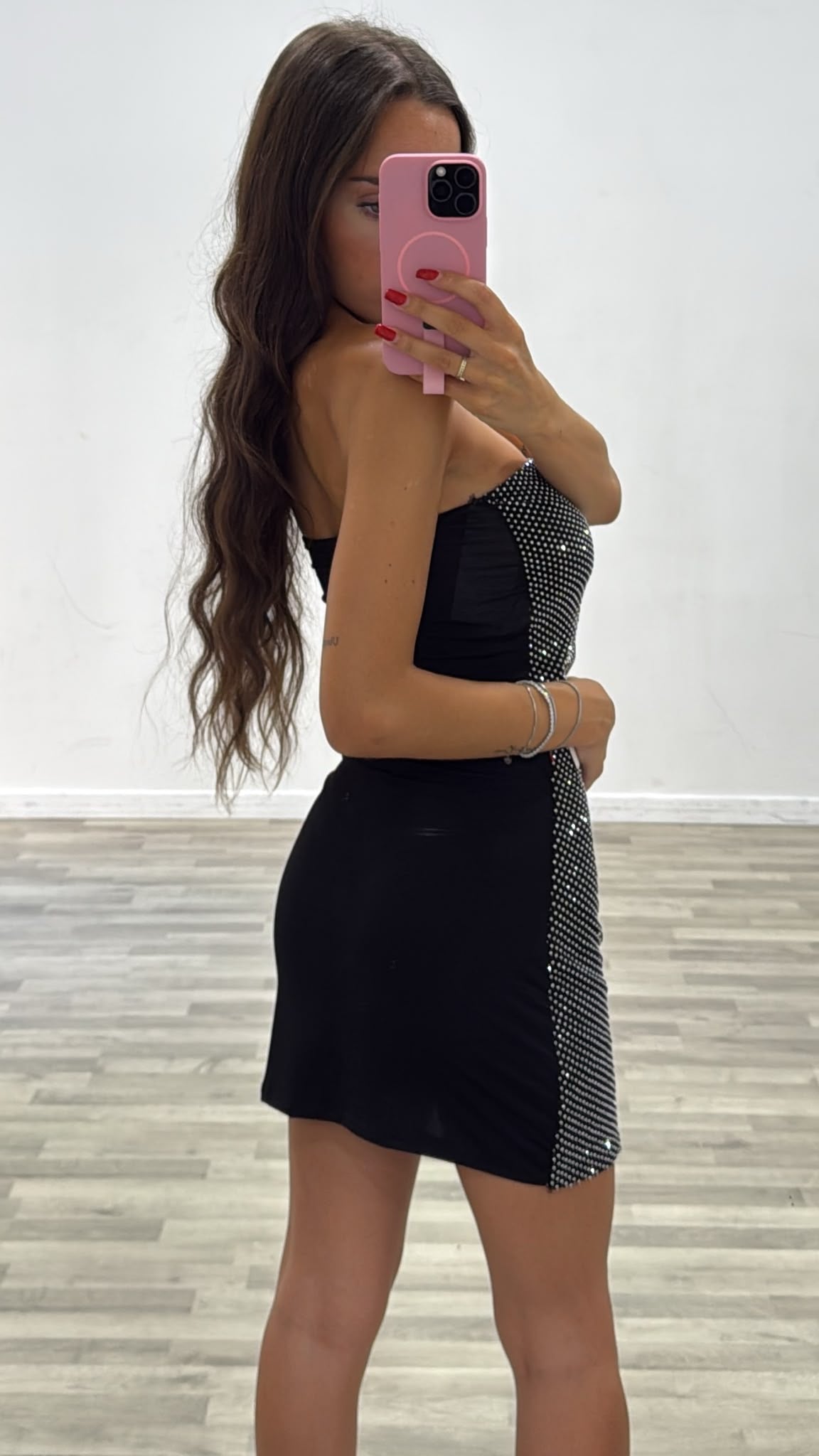 top a fascia loren