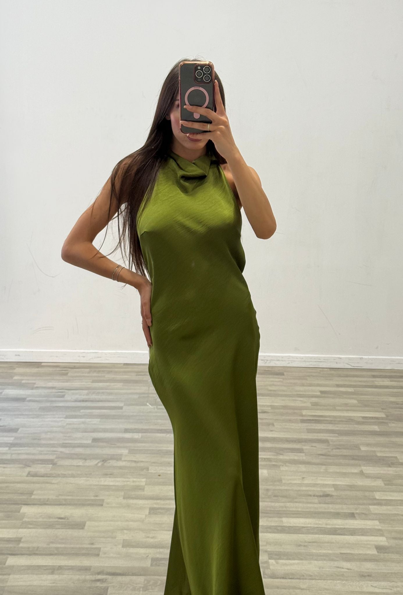 vestito incus