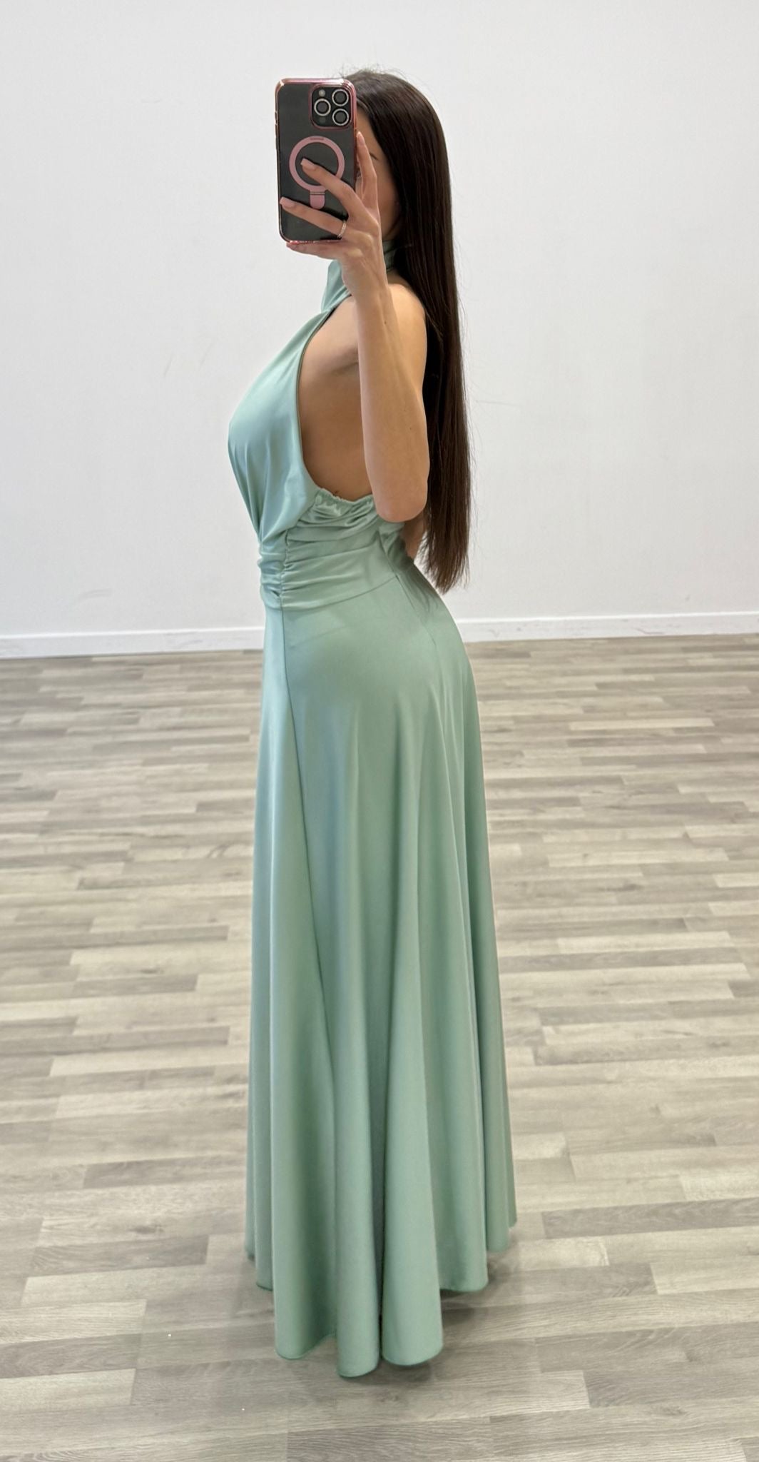 vestito avril