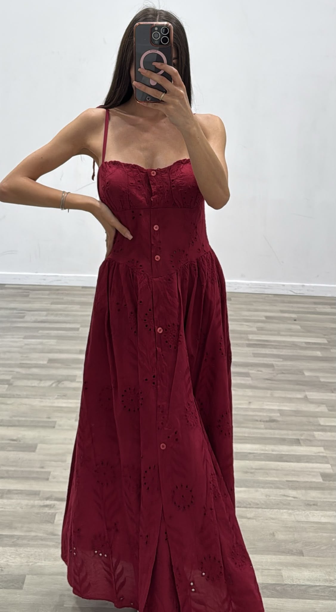 vestito saturno san gallo