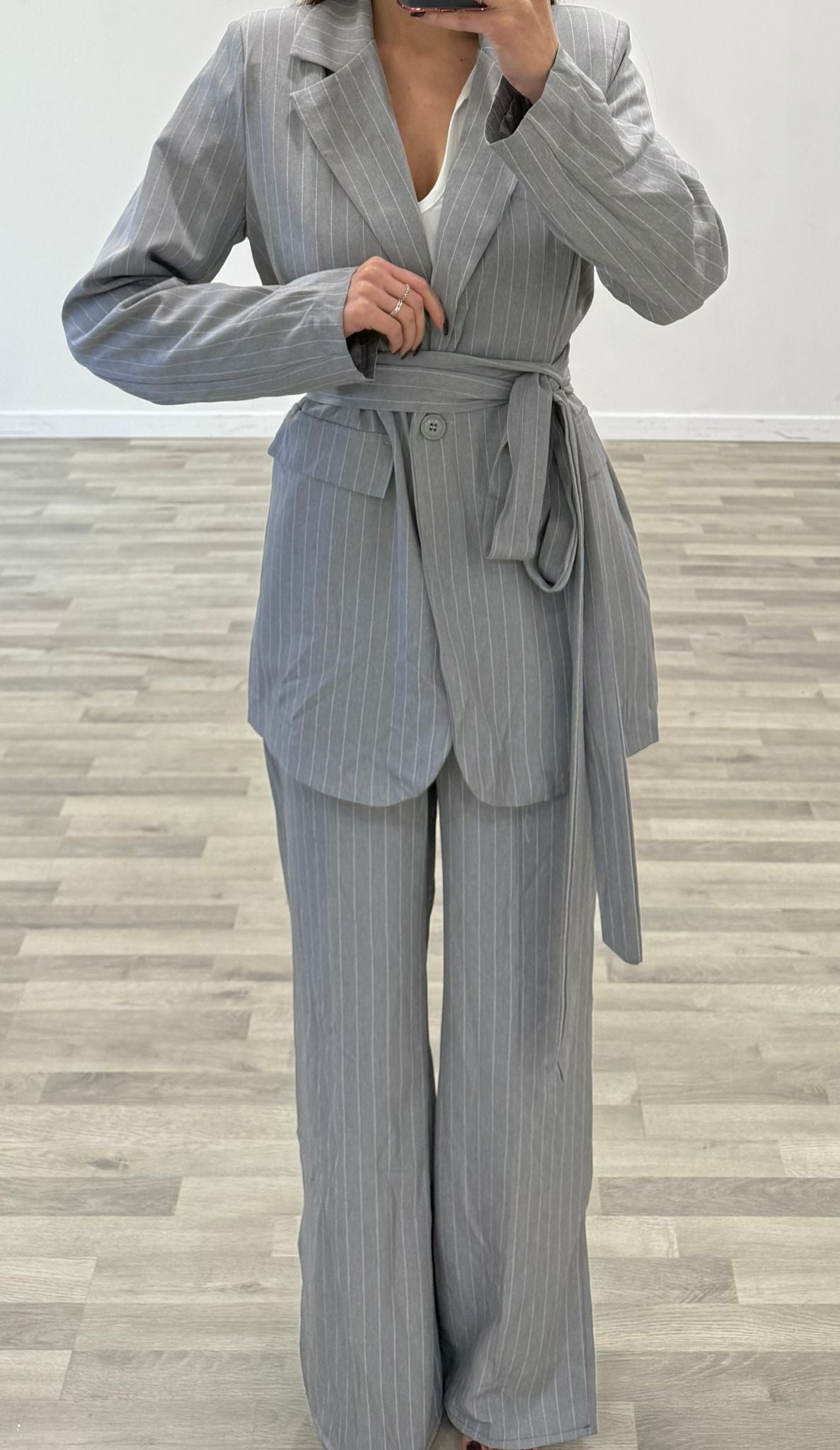 tailler gessato luisa