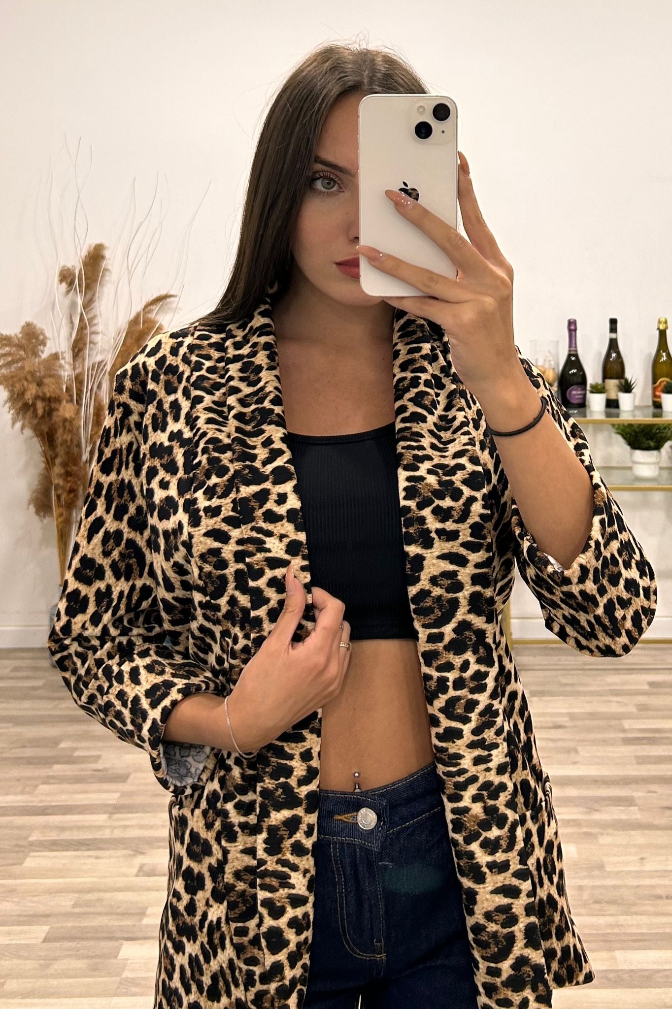 giacca fantasy good price