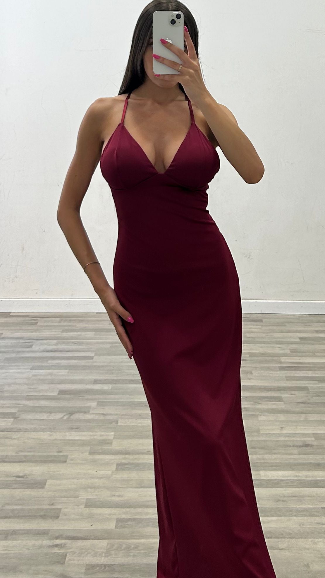vestito betty