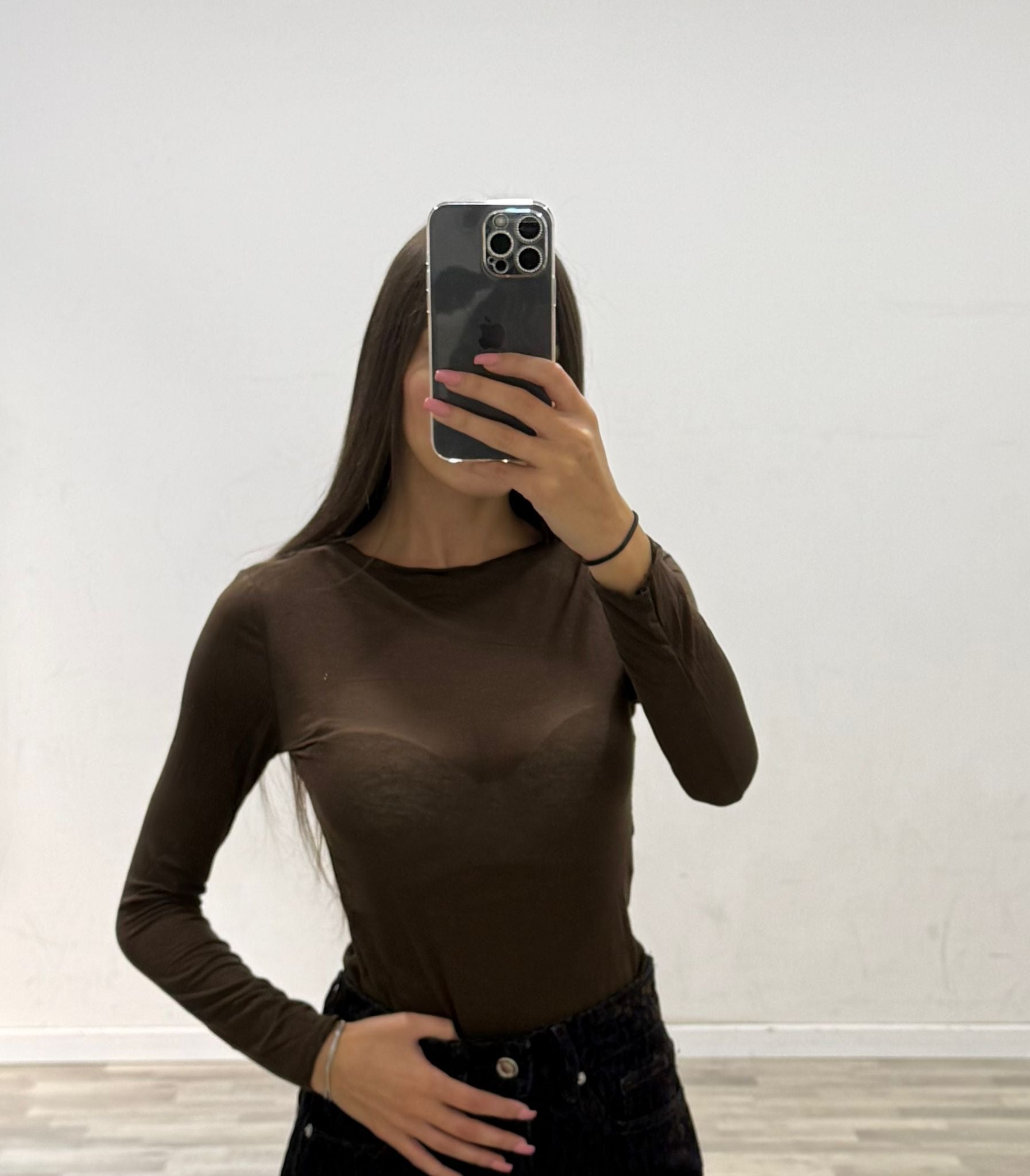 girocollo cashmere