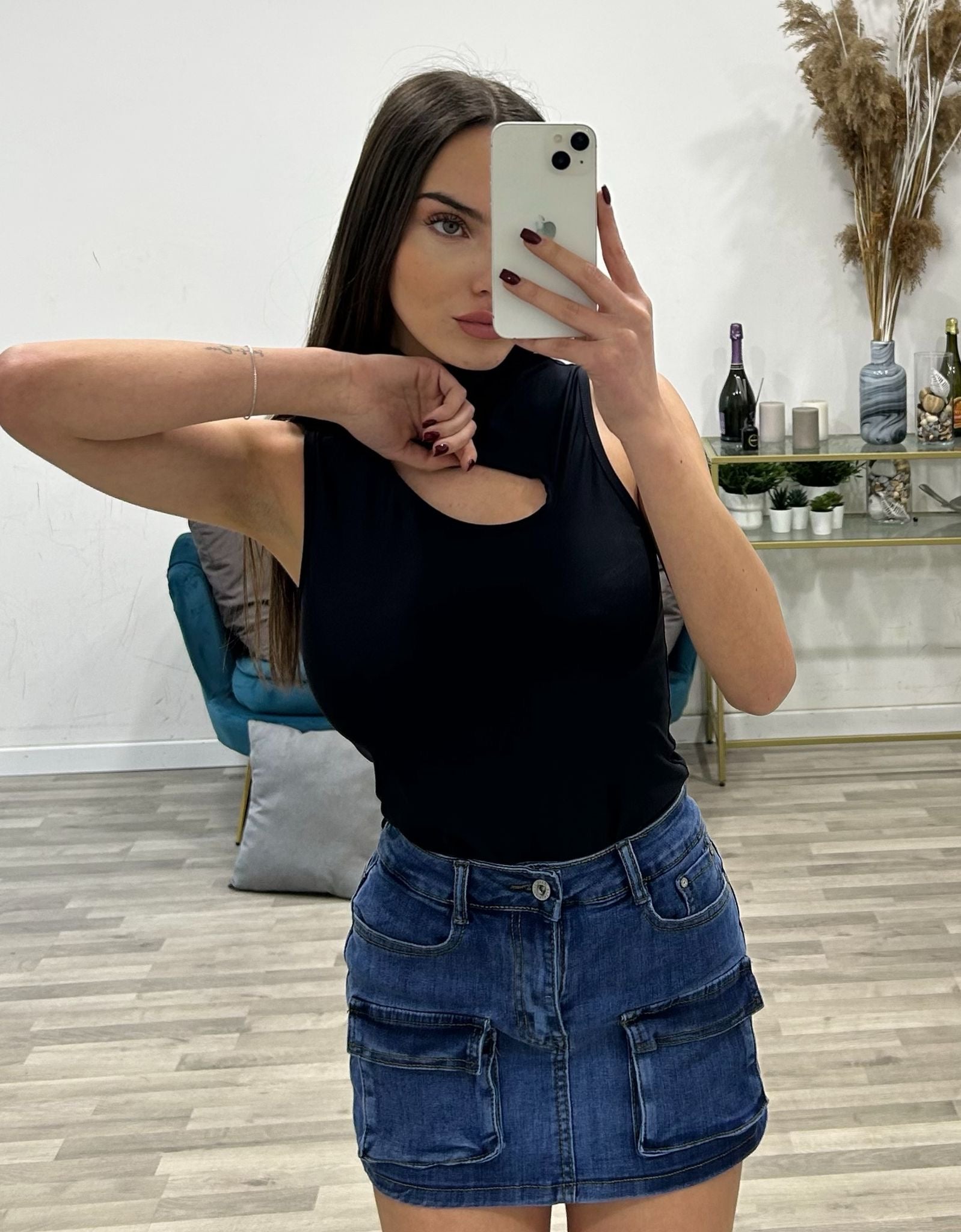body verygirl