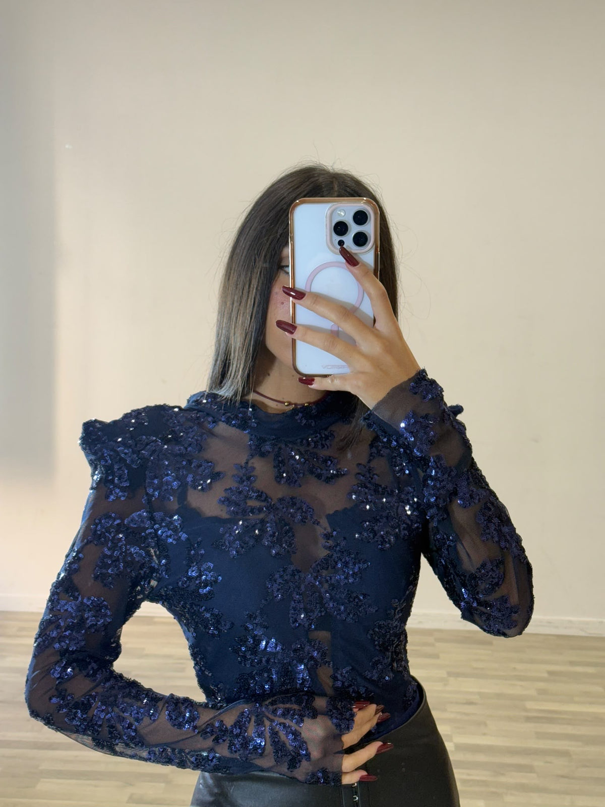 body villa giulia