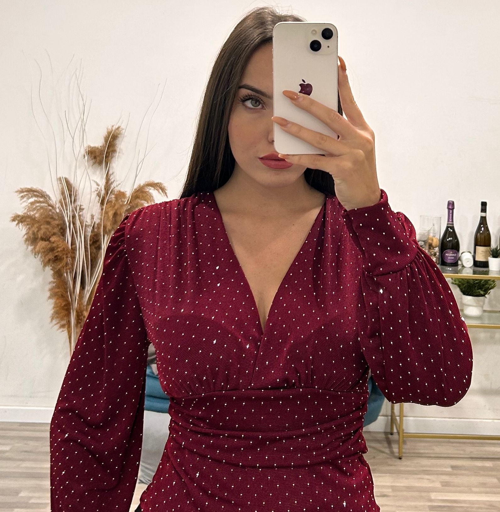 body brillantini carpis