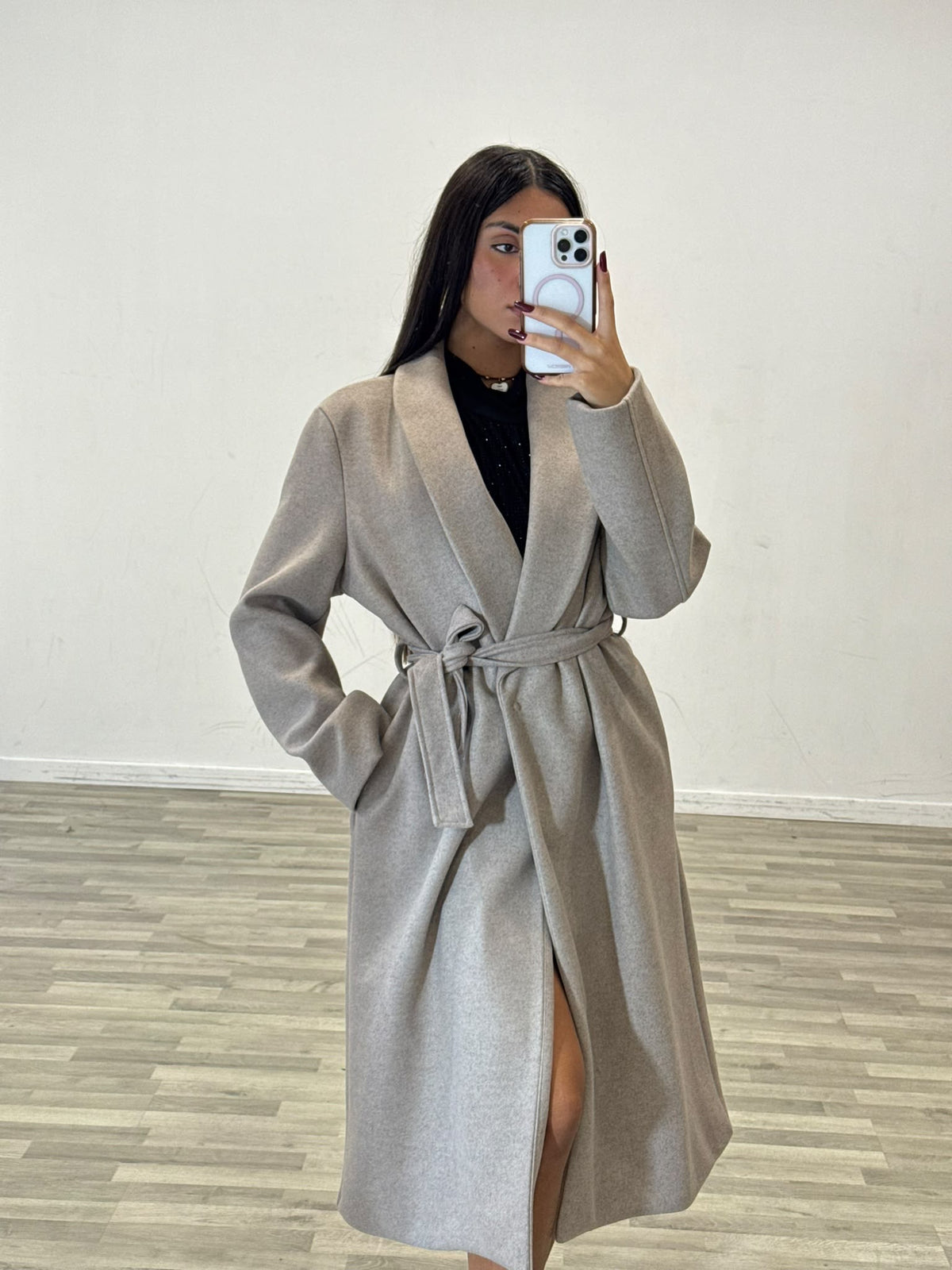 cappotto via filangieri