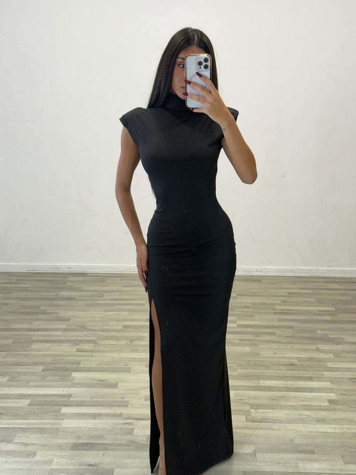 vestito kapp