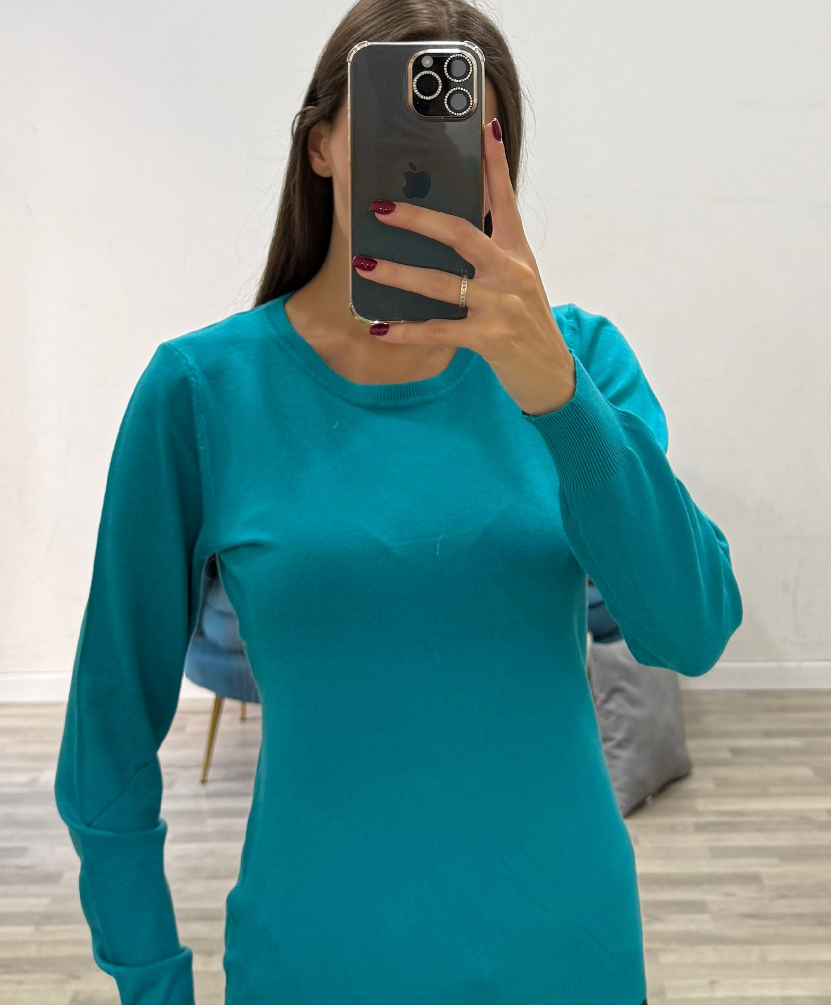 girocollo extra me