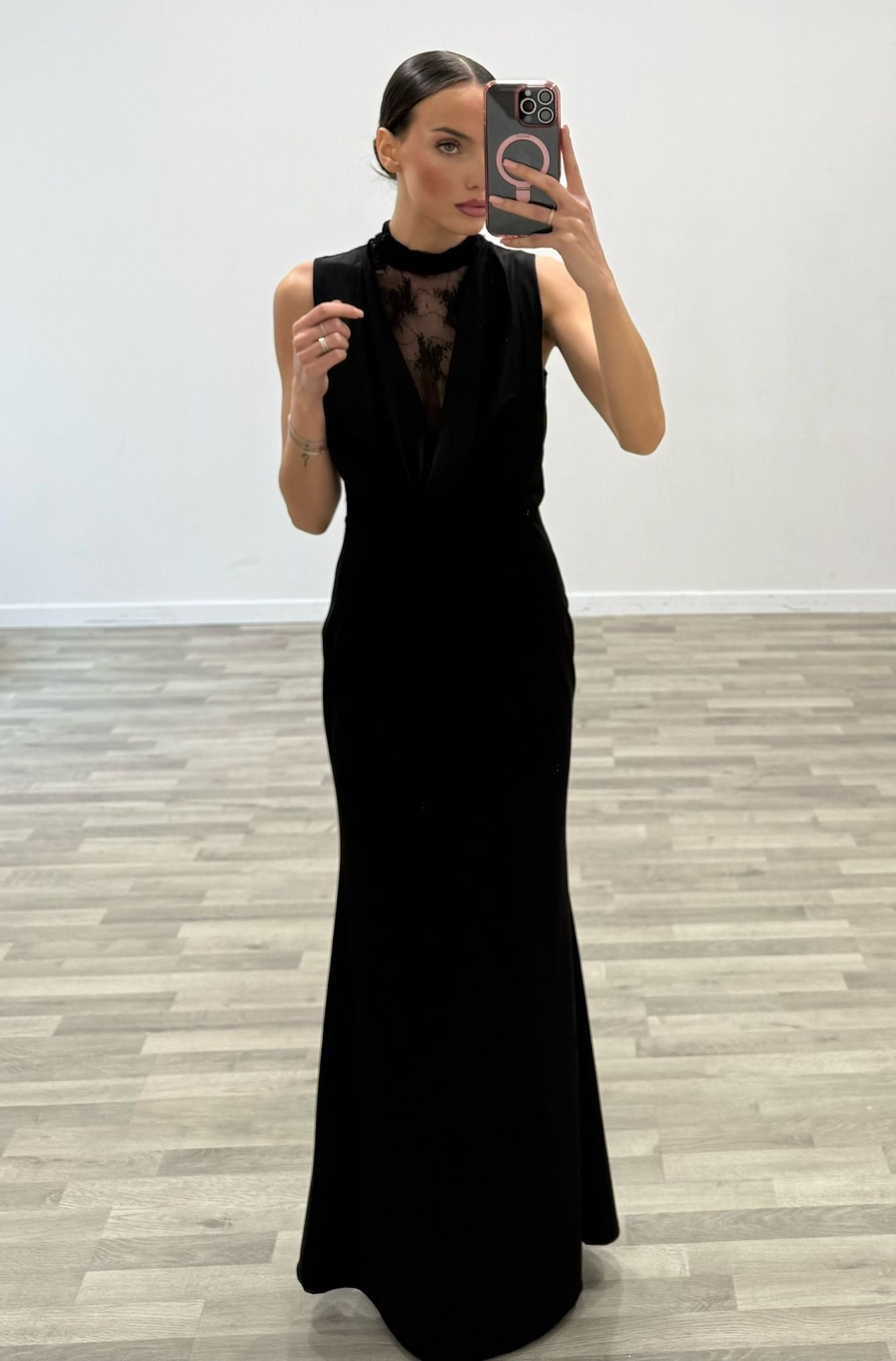 vestito virna
