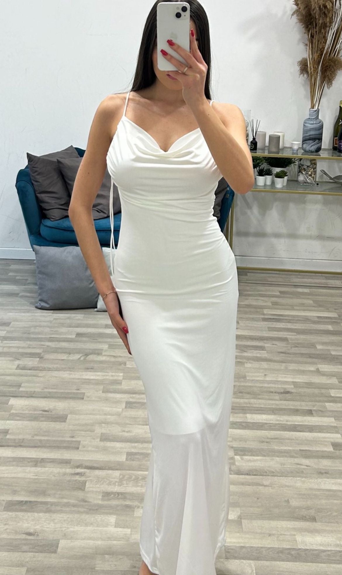 vestito neapolis