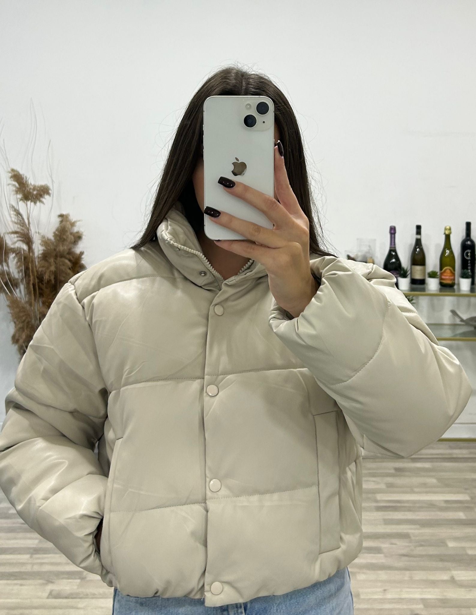 bomber new winter
