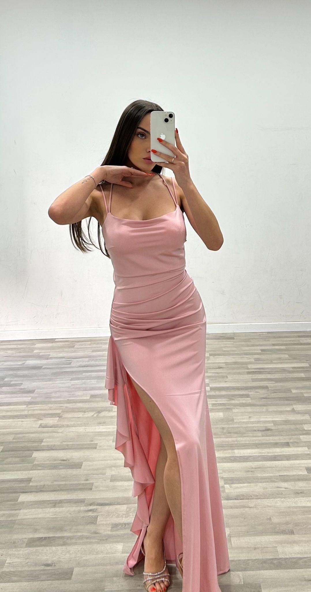 vestito gentil