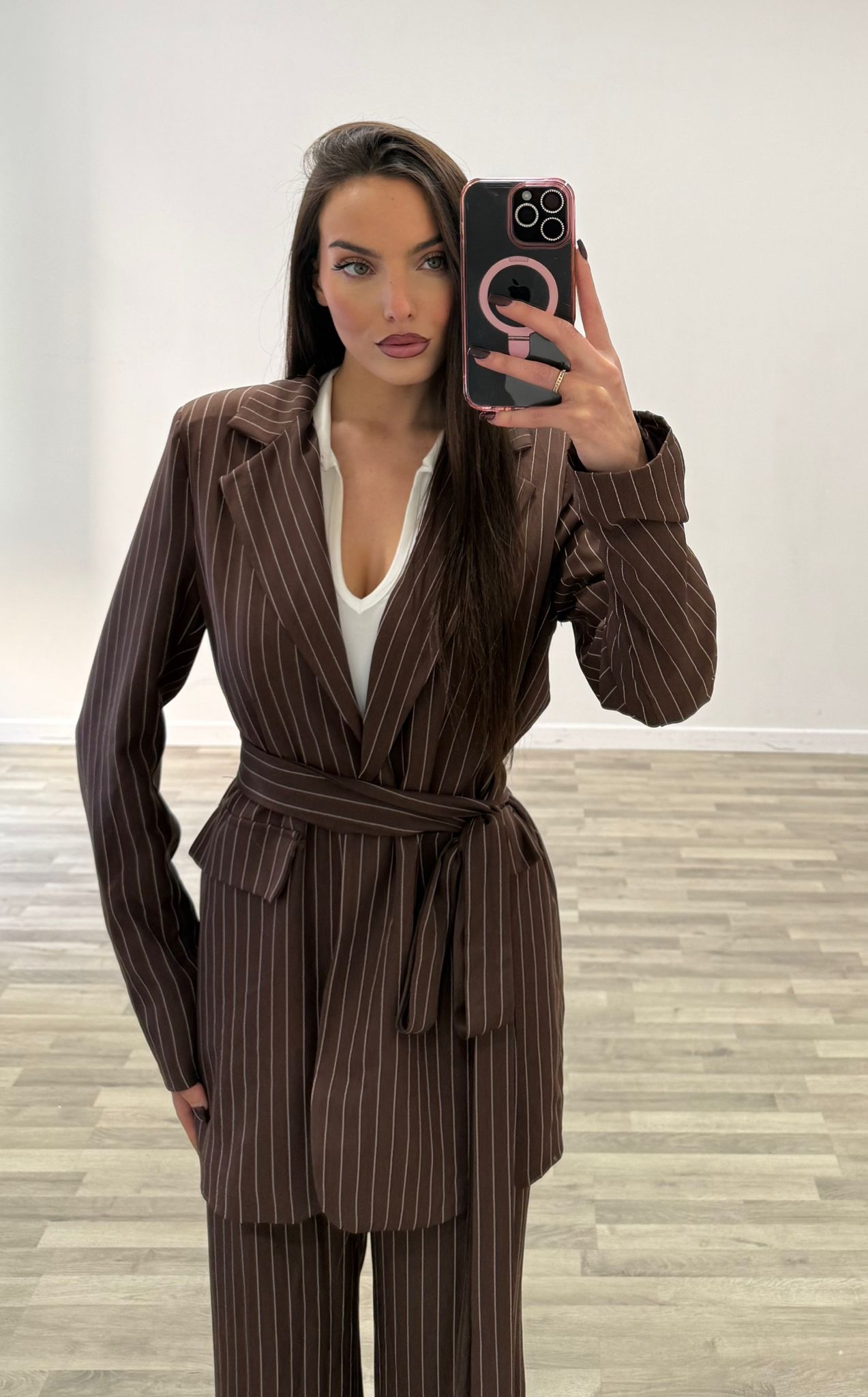 tailler gessato luisa