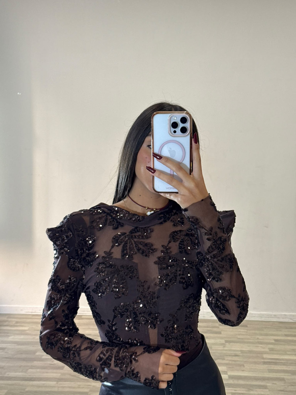 body villa giulia